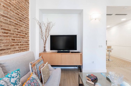 Museo Apartment | Genteel Home Julio Cesar