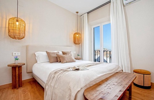 Albaicin Apartment | Genteel Home Plaza Nueva IV