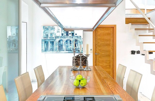 El Arenal Apartment | Genteel Home Real de La Carretería