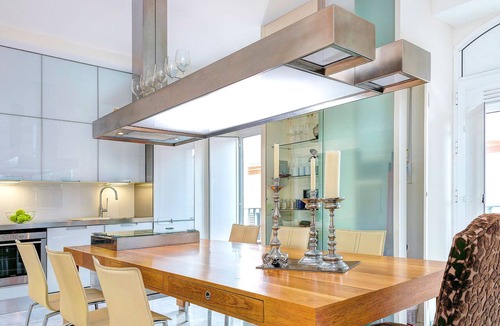 El Arenal Apartment | Genteel Home Real de La Carretería