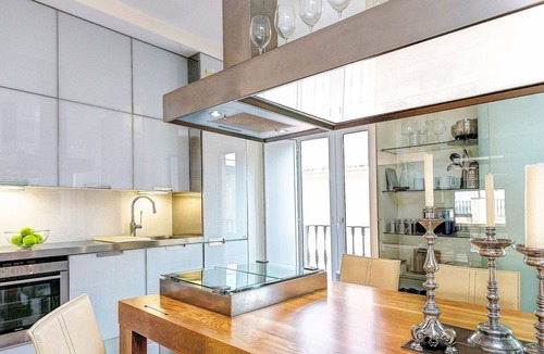 El Arenal Apartment | Genteel Home Real de La Carretería