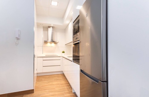 San Roque Apartment | Genteel Home Recaredo VIII