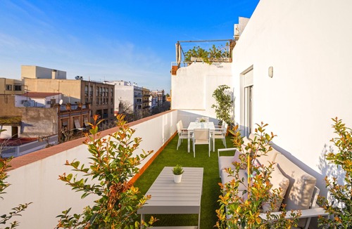 San Roque Apartment | Genteel Home Recaredo IX