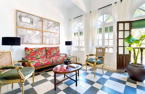 Centro - Sagrario Apartment | Genteel Home Romanilla