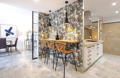 Santa Cruz Apartment | Genteel Home San Fernando