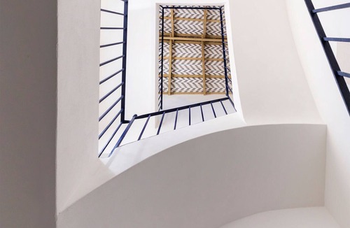San Vicente Apartment | Genteel Home San Laureano VI