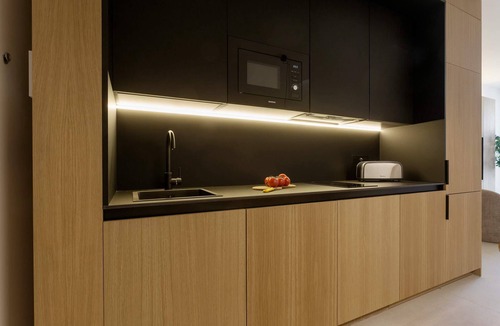 Valladolid City Centre Apartment | Genteel Home Solanilla I