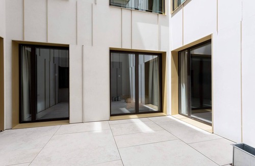 Valladolid City Centre Apartment | Genteel Home Solanilla I