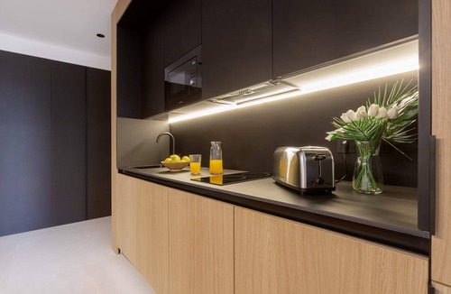 Valladolid City Centre Apartment | Genteel Home Solanilla III