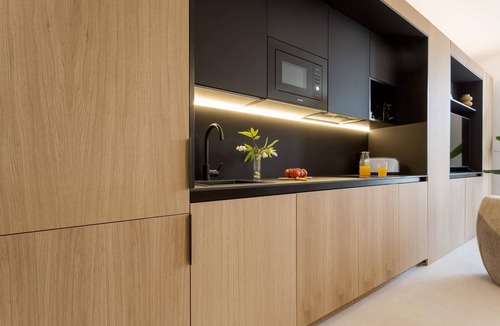 Valladolid City Centre Apartment | Genteel Home Solanilla IV