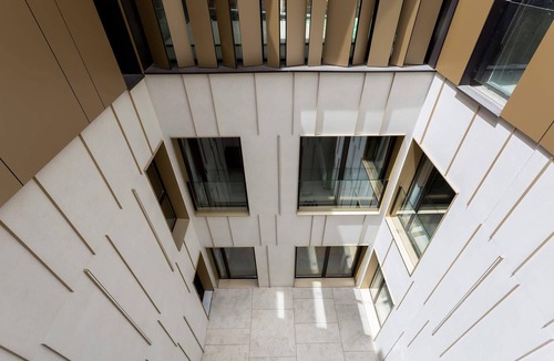 Valladolid City Centre Apartment | Genteel Home Solanilla IV