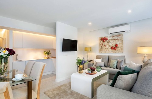 El Arenal Apartment | Genteel Home Velarde II