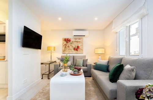 El Arenal Apartment | Genteel Home Velarde II