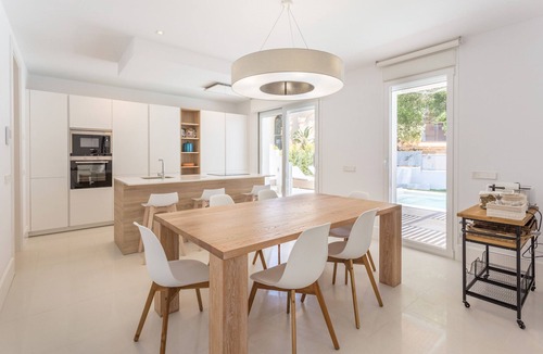 Guadalmina Villa | Genteel Home Villa El Noruego
