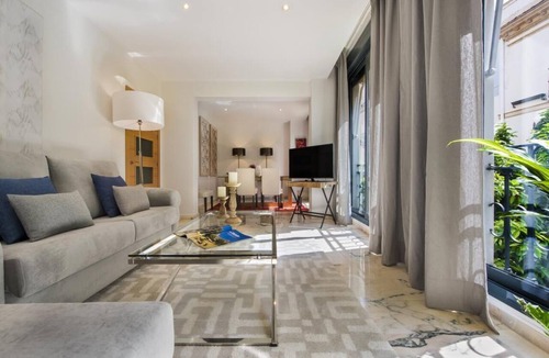 El Arenal Apartment | Genteel Home Vinuesa II