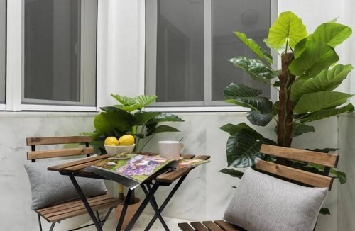 El Arenal Apartment | Genteel Home Vinuesa II