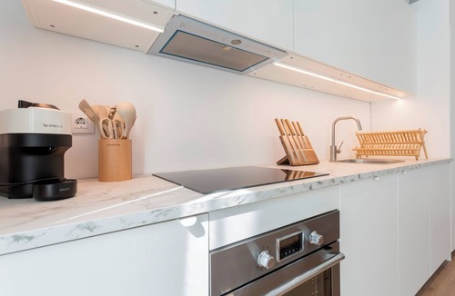 Prosperidad Apartment | Genteel Home Zabaleta III