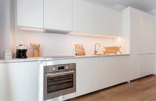 Prosperidad Apartment | Genteel Home Zabaleta III