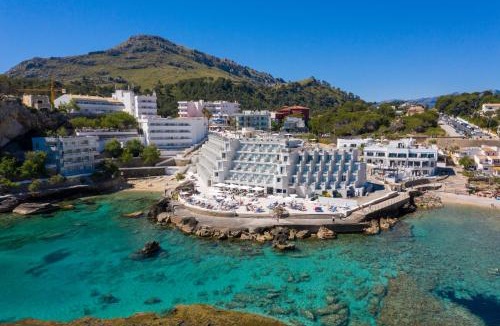 Cala San Vicente Hotel | Globales Don Pedro - Adults Only