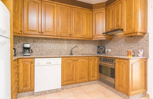 Lloseta Villa | Goixa - Villa With Private Pool In Lloseta