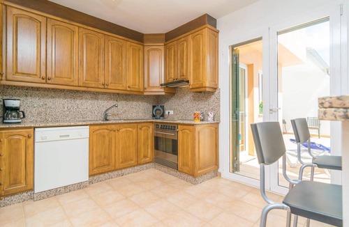 Lloseta Villa | Goixa - Villa With Private Pool In Lloseta