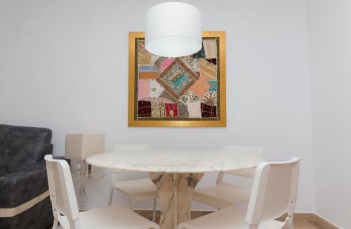 Platja de l'Arenal Apartment | Golden Gardens Saudade Apartment Javea Arenal by Rock Rentals