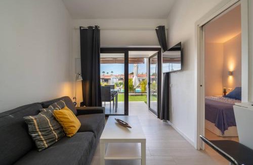 Maspalomas Apartment | Golden Hour House - Maspalomas