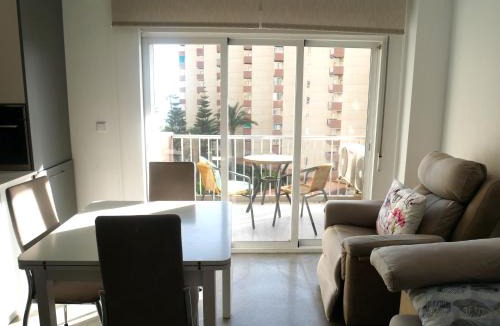 Velilla-Taramay Apartment | Gondolas Piso El Paraiso 2