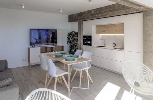 Oropesa del Mar Apartment | Gorgeous apartment in Oropesa del Mar