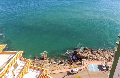 Oropesa del Mar Apartment | Gorgeous apartment in Oropesa del Mar