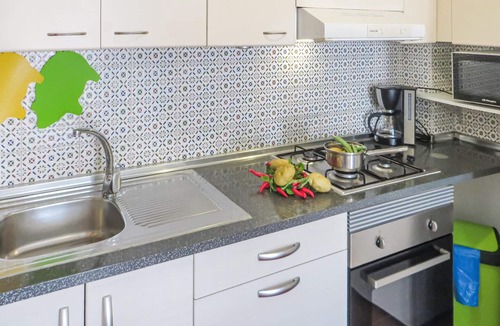 La Siesta Apartment | Gorgeous apartment in Torrevieja with WiFi