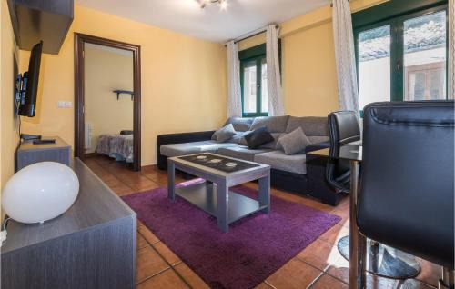 Cerecedo Apartment | Gorgeous Apartment In Cudillero With Wifi