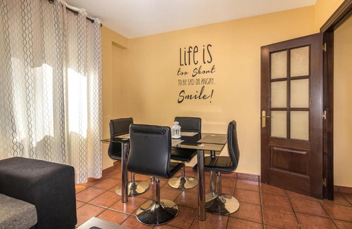 Cerecedo Apartment | Gorgeous Apartment In Cudillero With Wifi
