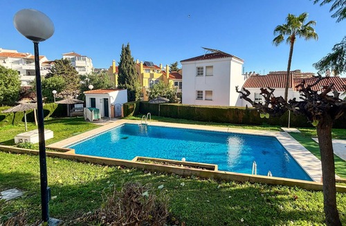 Torre de Benagalbon House | Gorgeous home in Torre de Benagalbon with outdoor swimming pool