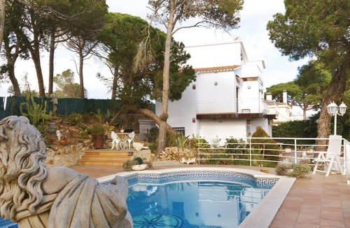 Blanes House | Gorgeous home in Blanes