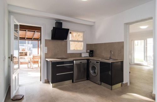 Canyamel House | Gorgeous home in Canyamel with private swimming pool, can be inside or outside