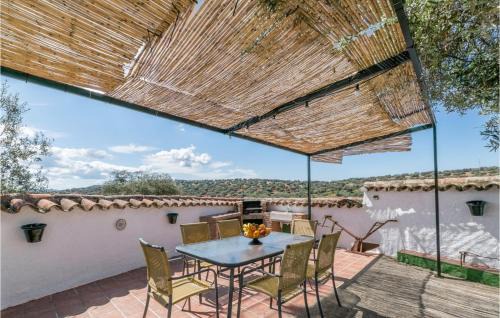 La Cardenchosa House | Gorgeous Home In La Cardenchosa