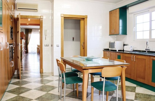 Playa Honda House | Gorgeous home in Playa Honda