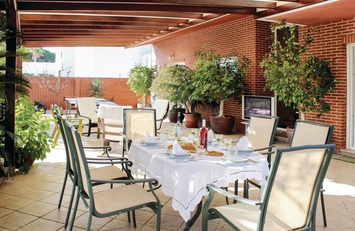Playa Honda House | Gorgeous home in Playa Honda