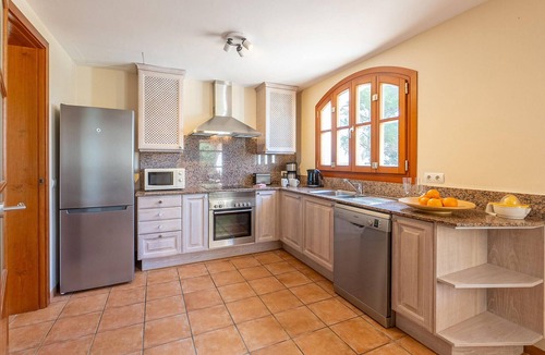 Vallgornera House | Gorgeous home in Vallgornera