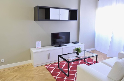 Milla de Oro Apartment | Goya - 1 Bedroom Apartment