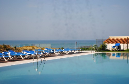 Sector D - Dunas Hotel | Gran Hotel del Coto