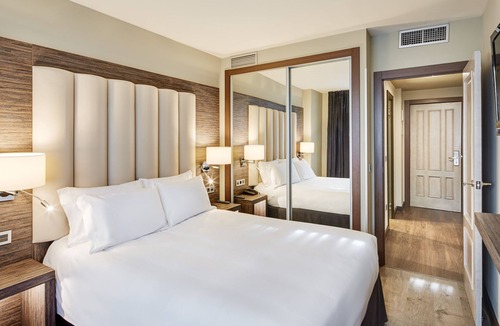 Camino de Ronda Hotel | Gran Hotel Luna de Granada