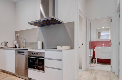 Gros Apartment | Gran Vía Arena by SanSe Holidays