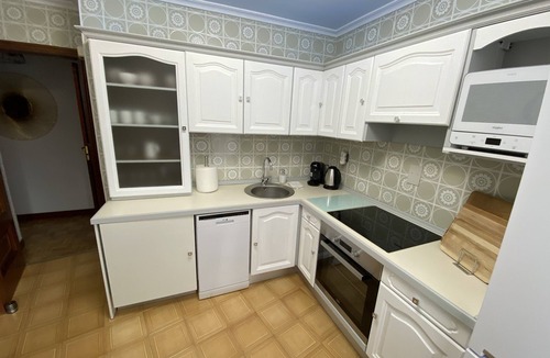 Centro Apartment | Gran Via 50, downtown, air-conditioned