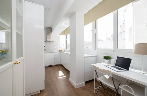 Figares Apartment | Granada Center Heaven Apartment