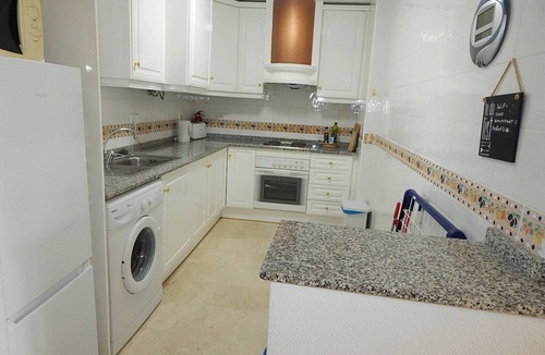 Villamartin Apartment | Great for families and golfers, Las Violetas