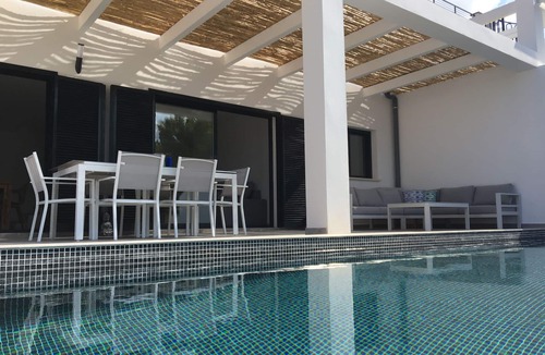 Badia Gran House | Great sea view in a quiet location. 20 min from Palma