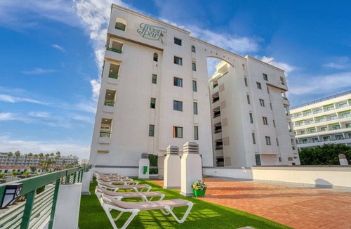 Playa del Ingles Apartment | Green Park