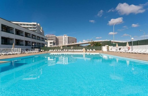 Playa del Ingles Apartment | Green Park